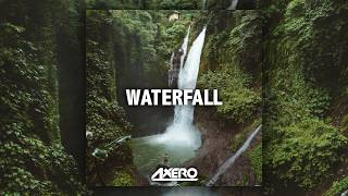 Axero - Waterfall