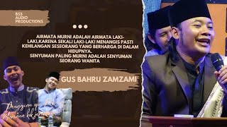 GUS BAHRU ZAMZAMI !!! FULL CIDR PENGAJIAN KOK KLEBUS