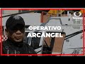 Operativo Arcángel en Puebla | Las Noticias Puebla -    🔴 Noticias en vivo en Puebla