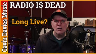 Is Radio dead for new Artists?