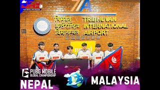 [NP]2024 PMGC League l Group Red Day 2 l PUBG Mobile global Championship