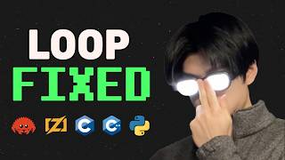 loops just changed forever... Again!