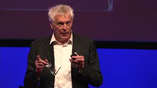 the museum of Anthropocene | Frank Raes | TEDxLakeComo