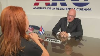 South Florida’s Assembly of the Cuban Resistance calls Raúl Castro indictment “essential”