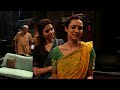 adhe adhure drama hindi stage play mohan agashe lillete dubey ira dubey zee theatre