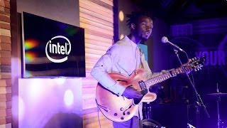 Intel at SXSW 2017