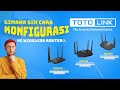 Tutorial Konfigurasi Router TOTOLINK X2000R,X5000R,dan X6000R oleh TEKNISI kami