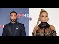 OMARI HARDWICK KISSES BEYONCÉ  IN FRONT OF JAY Z!! 👀Beyonce's facial expression says a lot.