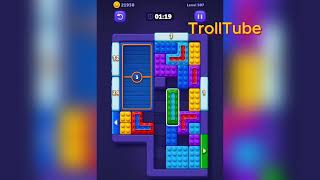 Block Out Level 507