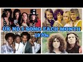 Most Popular Song in the UK Each Month of the '70s