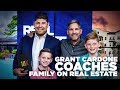 Grant Cardone Coaches Family on Investing in Real Estate