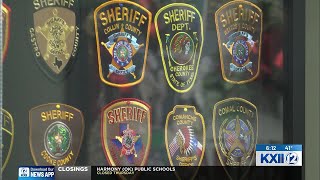 Grayson County Sheriff’s Office sees dramatic drop in crime during winter storm