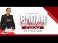 IBADAH RAYA TPI 1 | GBI MY HOME RAWASARI | PS. WILLIAM SEAH