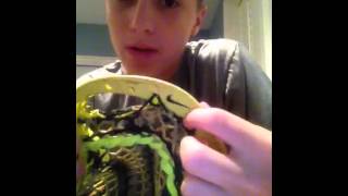 How to do a chenango top string
