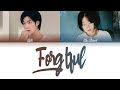 BTS RM (방탄소년단 알엠) 건망증 (Forg_tful) (with Kim Sawol) (Color Coded Lyrics)