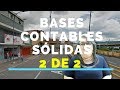 Mis Bases Firmes de Contabilidad 2 de 2