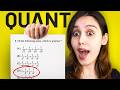 GMAT Quant Made Easy- Full Guide