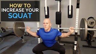 How to Squat More