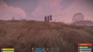 Rust:Сбиваем верт