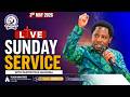 YOU ARE NOT A VICTIM BUT A VICTOR PART II | SUNDAY SERVICE WITH PASTOR FELIX MULENGA | 03/05/2026.