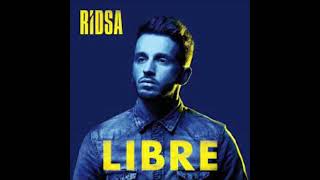 RIDSA - Avancer