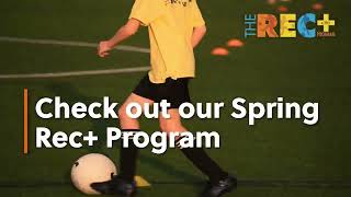 The Rec+ Program