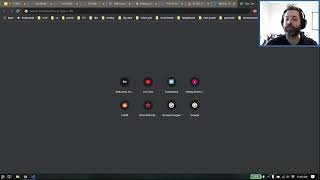 CIS658 - Client-Side Scripting (AJAX Demo)