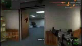 CSS Aimbot Vac2 Proof