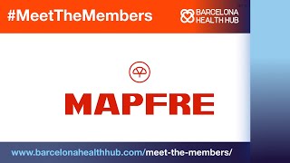 #MeetTheMembers - MAPFRE