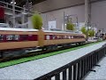 第13回国際鉄道模型コンベンション　tsudanuma indoor railway