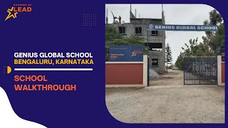 Exploring Genius Global School, Bengaluru | Virtual School Tour 2022