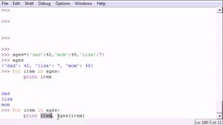 Python Programming Tutorial 26 Infinite Loops and Break
