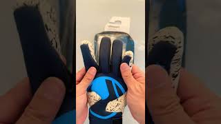 Uhlsport Goalkeeper Gloves #shorts #goalkeepergloves #uhlsport