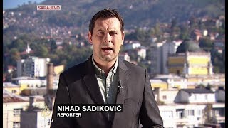 Sadiković o optužnici protiv Atifa Dudakovića