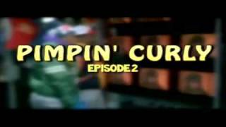 50 Cent Starring In "Pimpin' Curly" Episode 2 | 50 Cent Music