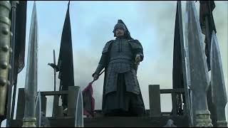 Zhao Yun vs Cao Ren battle - Victory