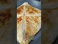 🇹🇷vejeteryan gözleme🇬🇧vegetarian flatbread 🇷🇺Вегетарианские лепешки delicious вкусный