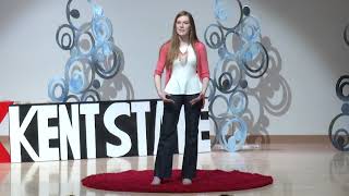 Improving your daily life with mindfulness meditation | Jessica Kotik | TEDxKentState