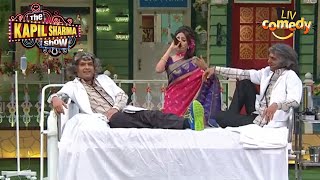 Kapil And Dr. Gulati Arrange For A Musical Date Night | The Kapil Sharma Show | Haste Raho