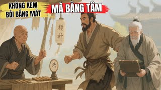 Gã Thầy Bói Mù Nhìn Thấu Lòng Người -THAY ĐỔI CUỘC ĐỜI NGƯỜI ĐÀN ÔNG MẤT CON |10 Câu Chuyện Nhân Quả