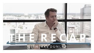 Balancing Work and Home Life: The Recap with CEO Jake Dunlap #59