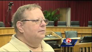 St. Tammany Parish Coroner resigns Friday