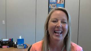 Paraprofessional Training Series - Day 1, Part 1