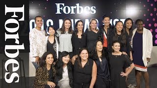 2018 Midas List: Highlights | Forbes Live