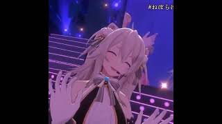 NePoLaBo dance (Idol version) part2 [ホロライブGIF/獅白ぼたん/雪花ラミィ/尾丸ポルカ/桃鈴ねね]