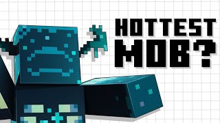 I Scientifically Found the Hottest Minecraft Mob