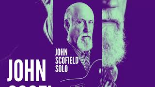 Groovando com “John Scofield” - Williams Mello