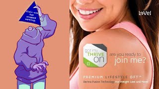 Lev-el/Thrive: The MLM That Can't Patch its Reputation | Multi Level Mondays