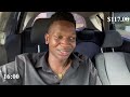 I make $300 a week on Indrive Zimbabwe