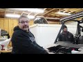 2018 polaris ranger xp 1000 50 inch curved light bar install